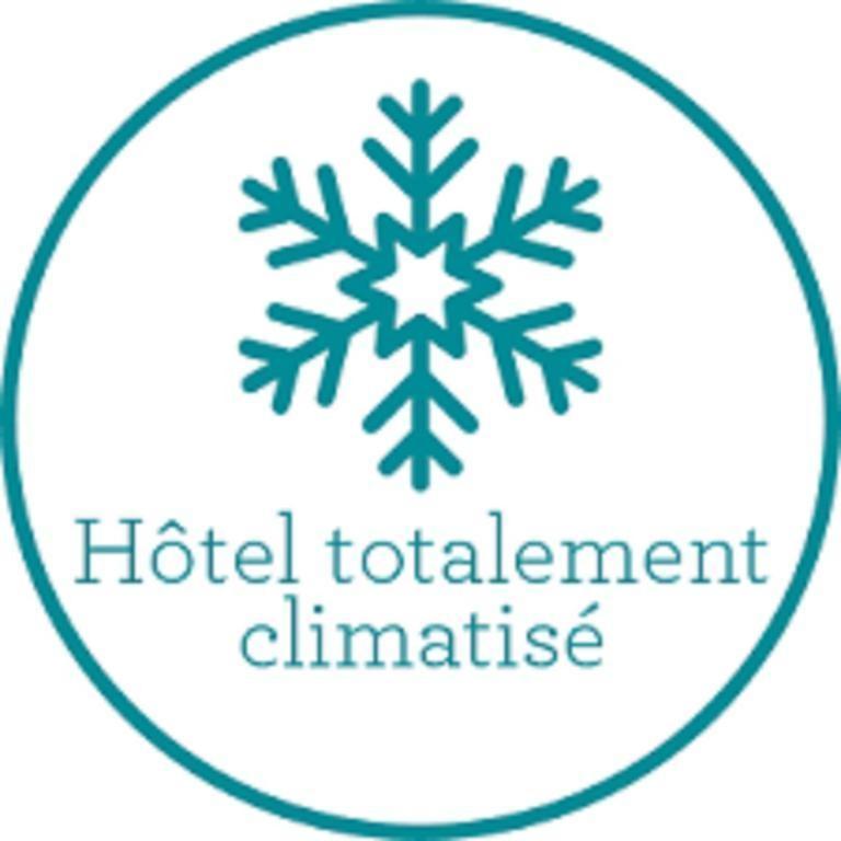 Aparthotel Au Charme De L'Epi D'Or Villejuif Exteriér fotografie